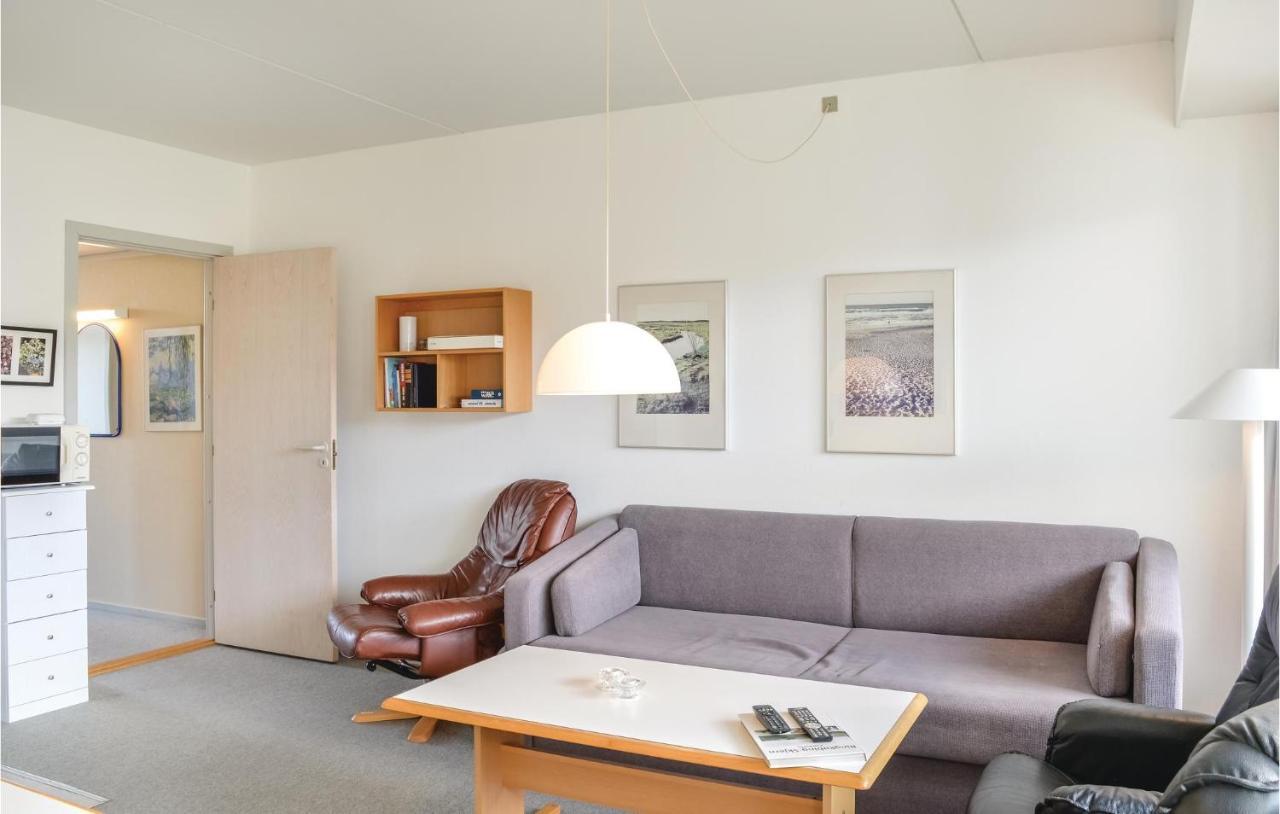 Beautiful Apartment In Ringkobing With Kitchen Extérieur photo