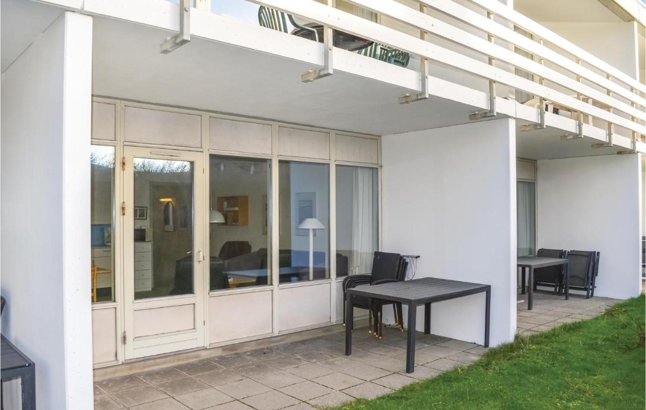 Beautiful Apartment In Ringkobing With Kitchen Extérieur photo