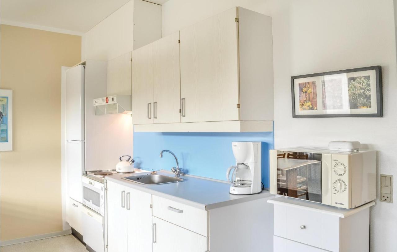 Beautiful Apartment In Ringkobing With Kitchen Extérieur photo