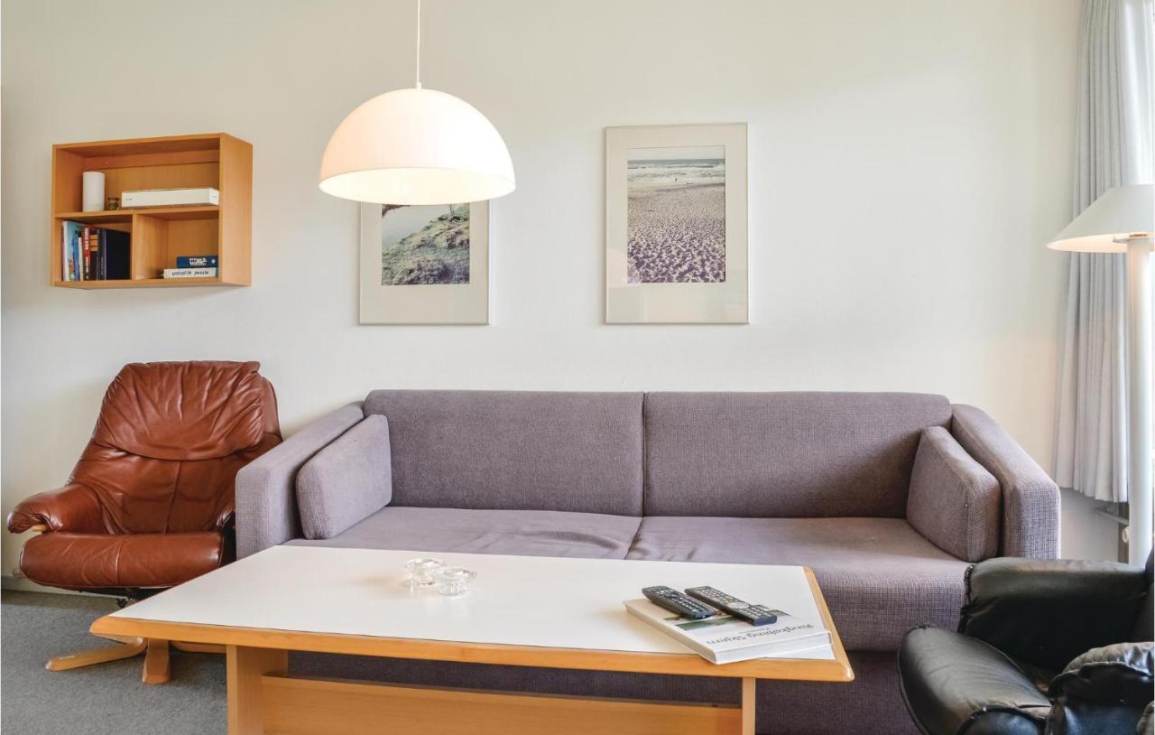 Beautiful Apartment In Ringkobing With Kitchen Extérieur photo