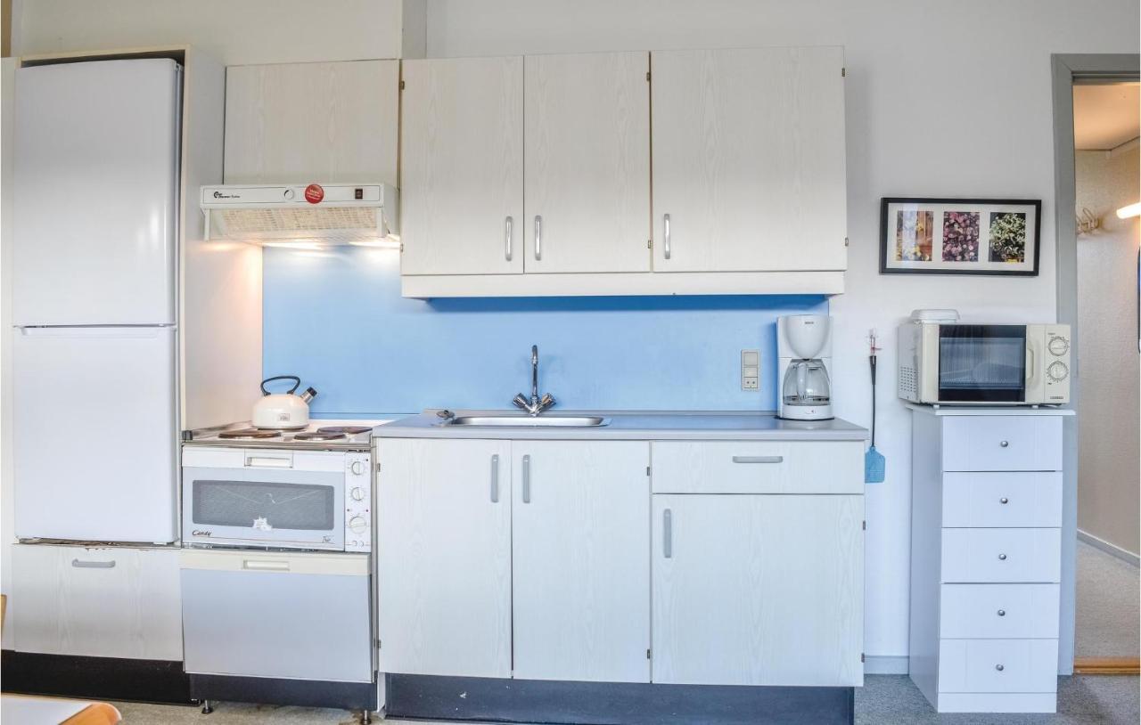 Beautiful Apartment In Ringkobing With Kitchen Extérieur photo