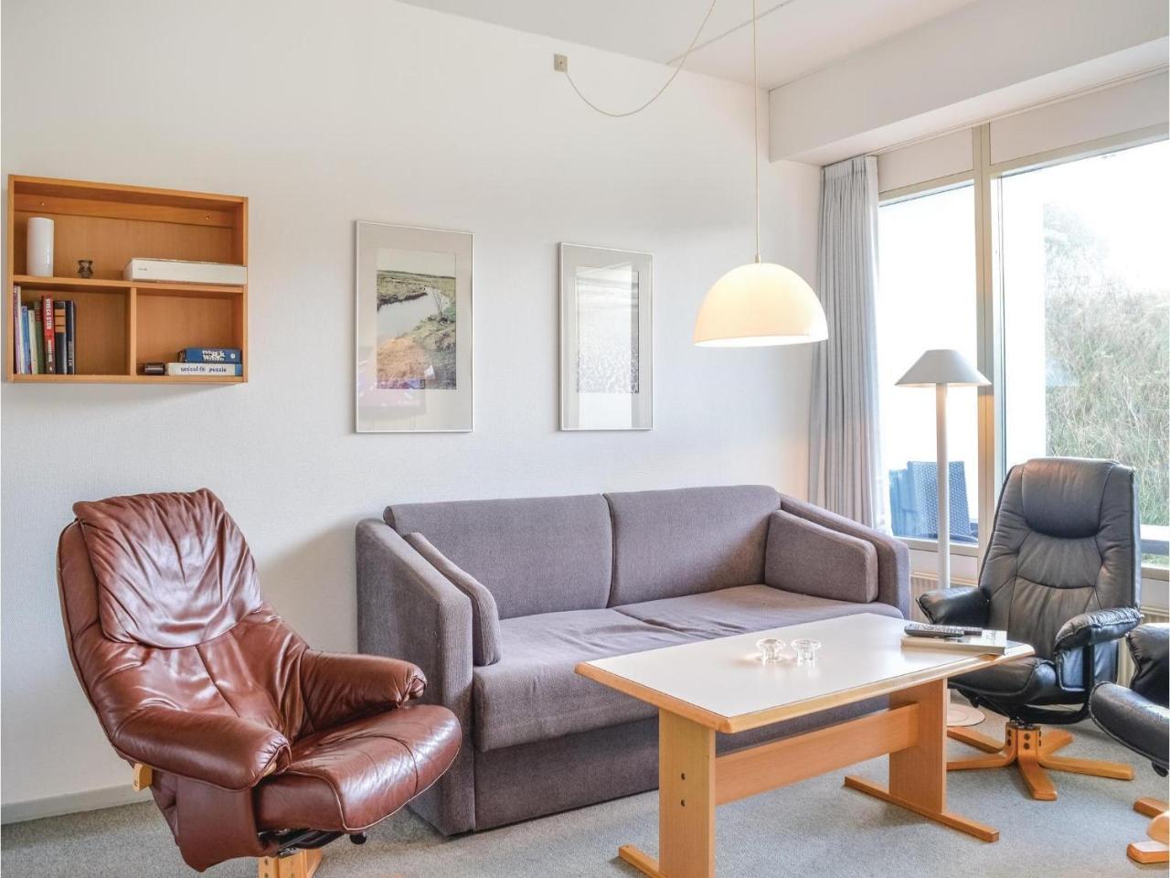 Beautiful Apartment In Ringkobing With Kitchen Extérieur photo