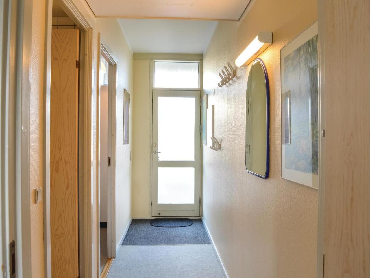 Beautiful Apartment In Ringkobing With Kitchen Extérieur photo