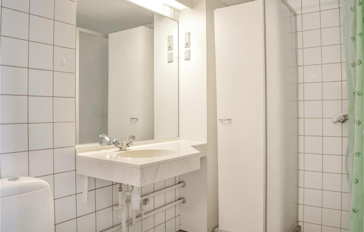 Beautiful Apartment In Ringkobing With Kitchen Extérieur photo